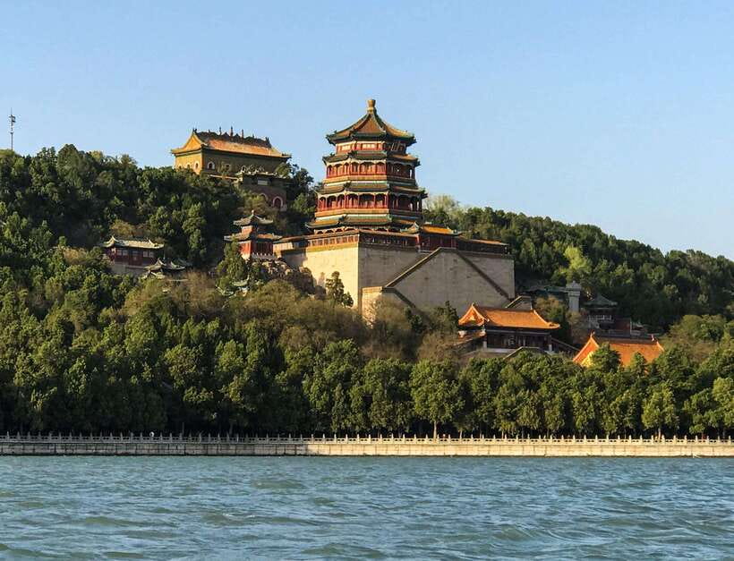 Beijing:Summer Palace Private/Group Tour or book Ticket Only - Key points to know before booking