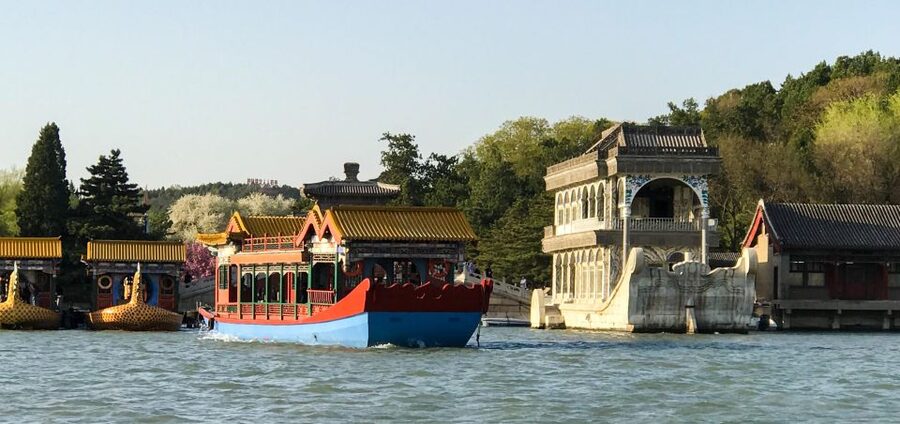 Beijing:Summer Palace Private/Group Tour or book Ticket Only - Meeting point, pickup, and timing