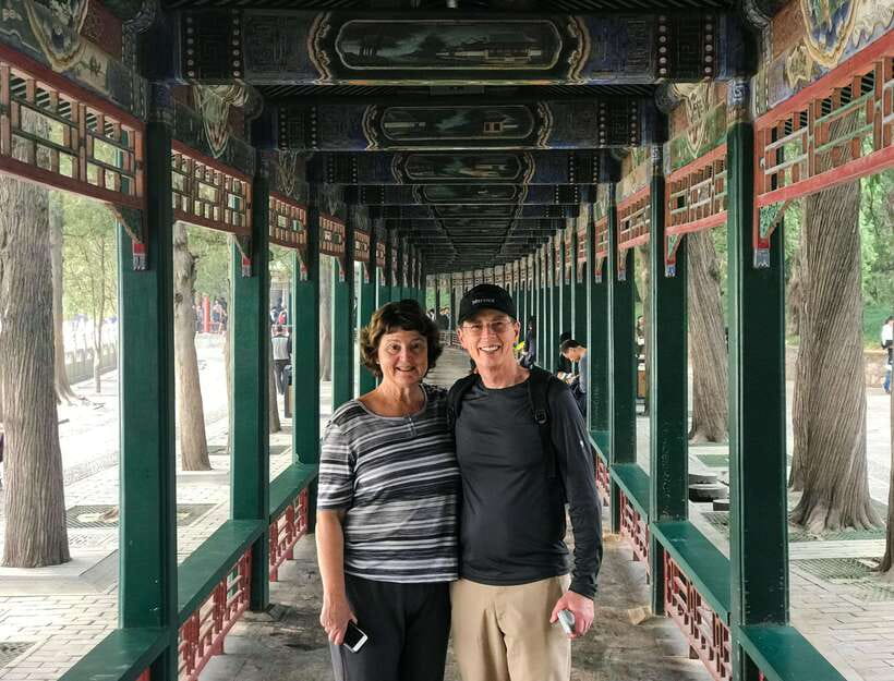 Beijing:Summer Palace Private/Group Tour or book Ticket Only - Emperor Guangxu’s quarters and the darker court story