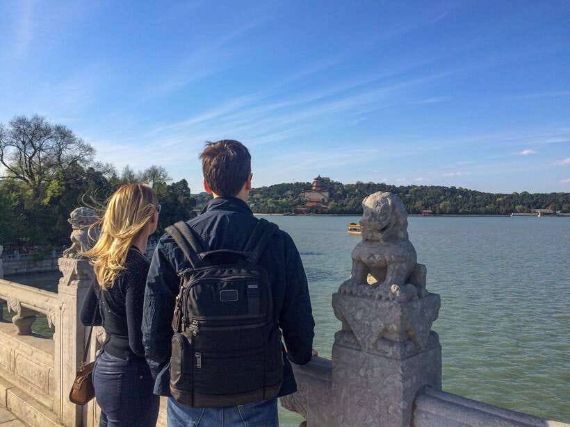 Beijing:Summer Palace Private/Group Tour or book Ticket Only - What the $5 starting price really means