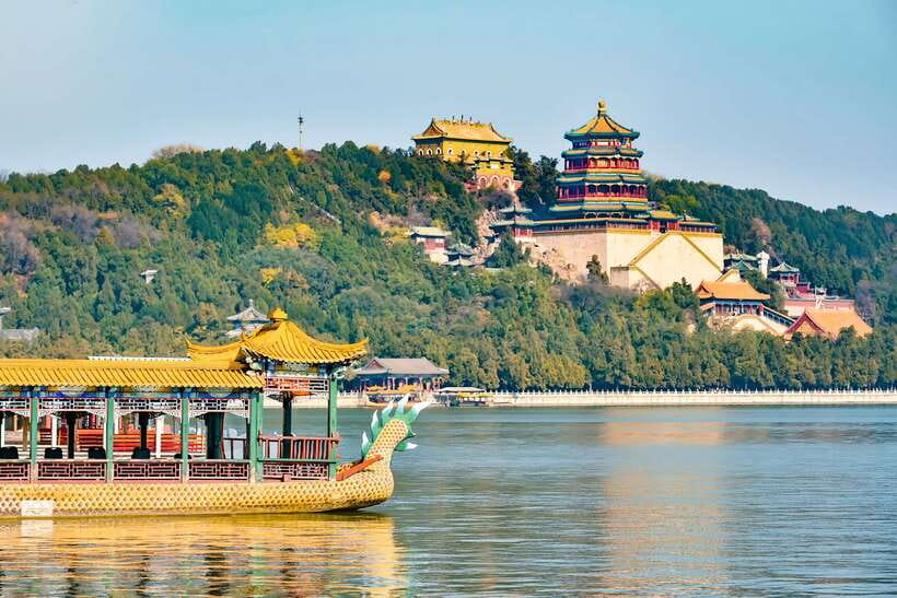 Beijing: Summer Palace Private Tour with Optional Activities - Key points to know before booking