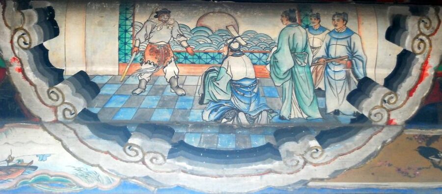Beijing: Summer Palace, Sacred Road&Ming Tombs Private Tour - Two Imperial Worlds in One Beijing Day