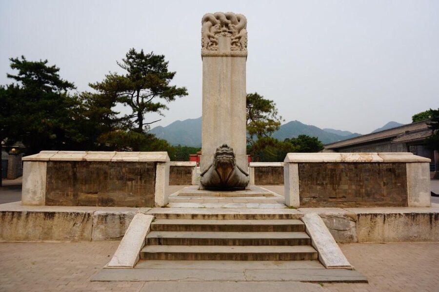 Beijing: Summer Palace, Sacred Road&Ming Tombs Private Tour - Who Should Book This Beijing Tour?