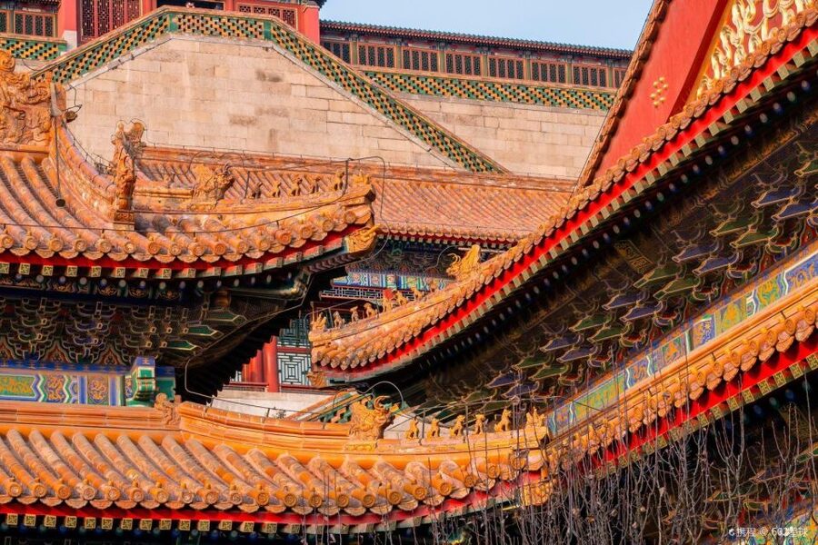 Beijing: Summer Palace, Sacred Road&Ming Tombs Private Tour - A Private Pickup That Keeps the Day Simple