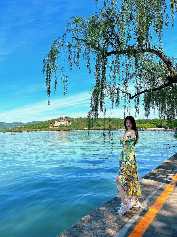 Beijing Summer Palace Ticket Reservation And Optional Items - Key points to know before you book