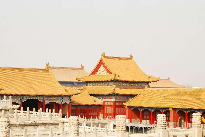 Beijing: T-Square & Forbidden City Group or Private Tour - Why these two Beijing sights work so well together