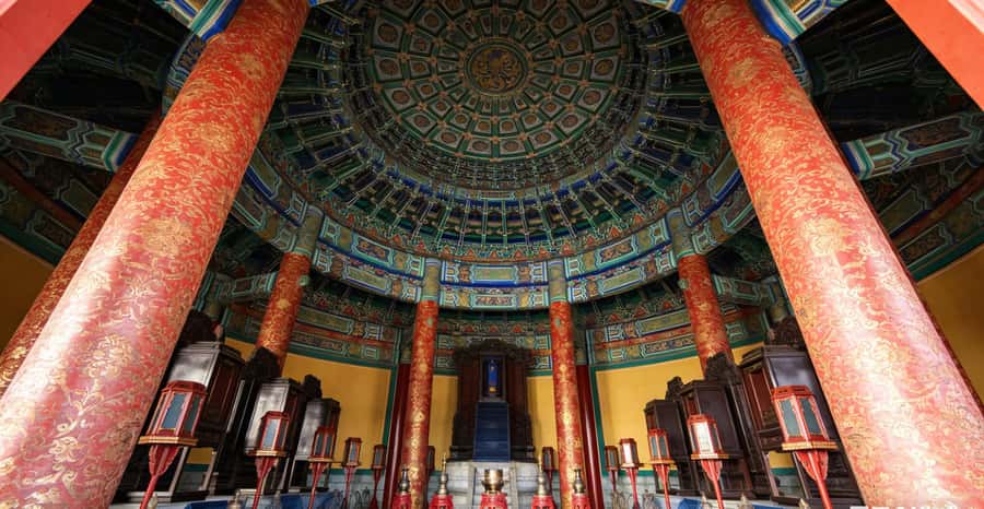 Beijing: Temple of Heaven and Forbidden City Private Tour - Lunch, local food, and the value of the private car
