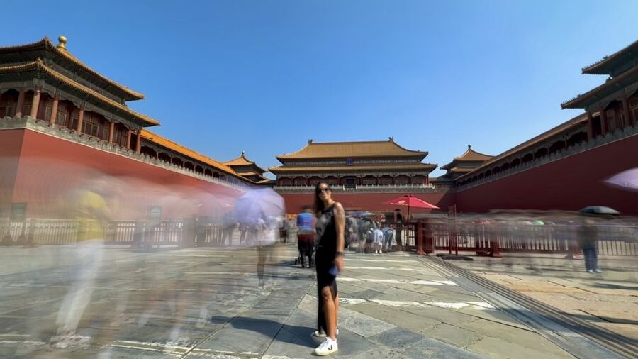 Beijing: Temple of Heaven and Forbidden City Private Tour - Guide quality is the main variable