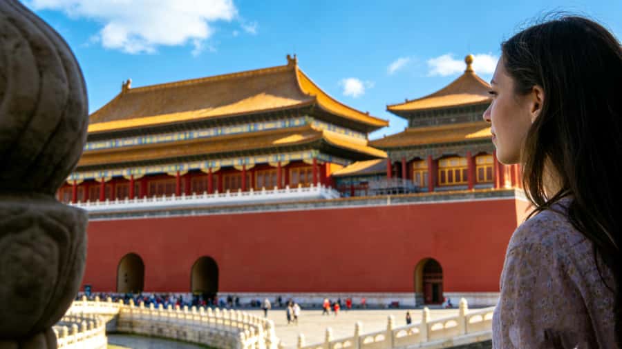 Beijing: Temple of Heaven and Forbidden City Private Tour - Who should book this Beijing tour?