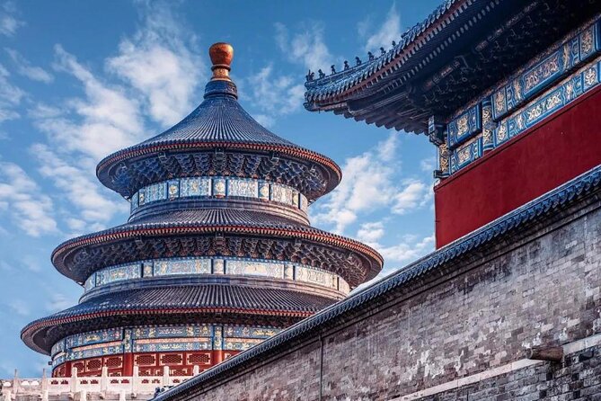 Beijing Temple of Heaven Entrance Ticket (with Optional Guided Service) - Should you book the Temple of Heaven ticket?