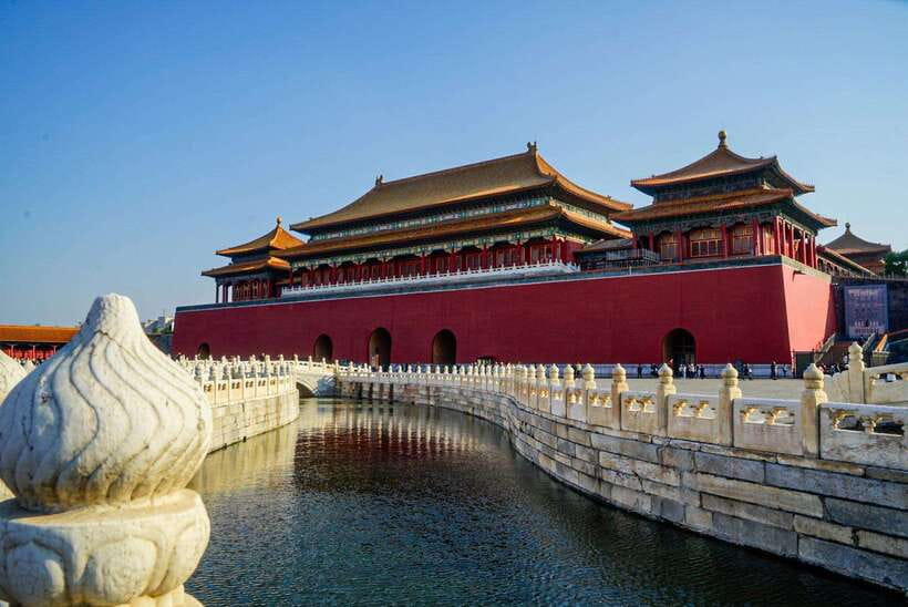 Beijing:Temple of Heaven+Forbidden City Private City Tour - What the private format really adds