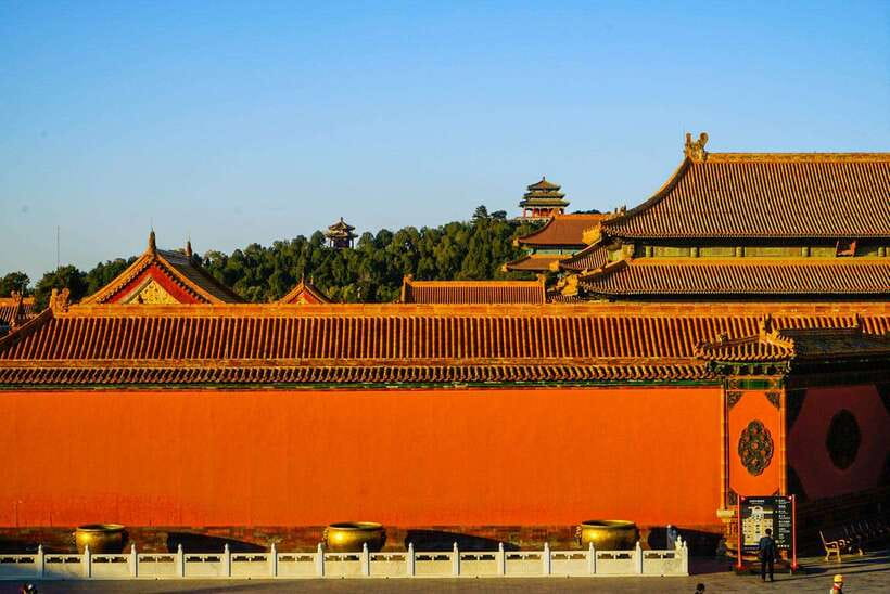 Beijing:Temple of Heaven+Forbidden City Private City Tour - Is $139 a fair price?