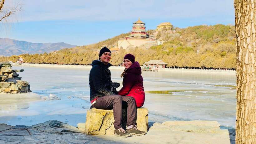 Beijing: Temple of Heaven Guided Tour with Options or Ticket - Why the Temple of Heaven is worth your time