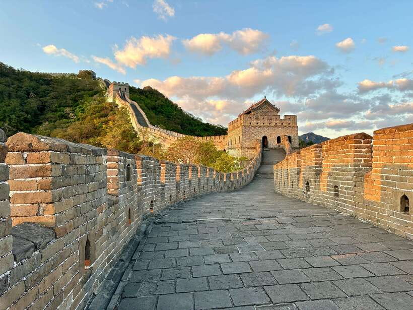 Beijing: Temple of Heaven Guided Tour with Options or Ticket - Choosing the right version of the tour