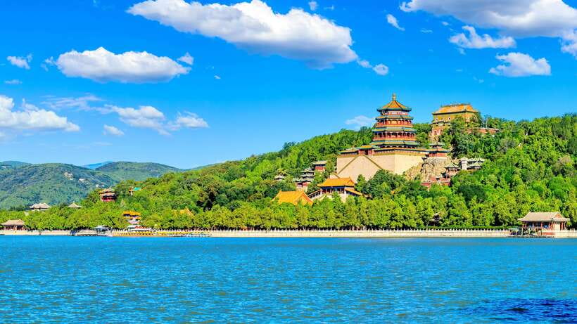 Beijing: Temple of Heaven Guided Tour with Options or Ticket - Guides who add the most value