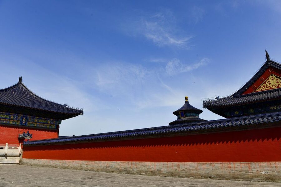 Beijing: Temple of Heaven, Panda House & Summer Palace Tour - Is $142 good value?