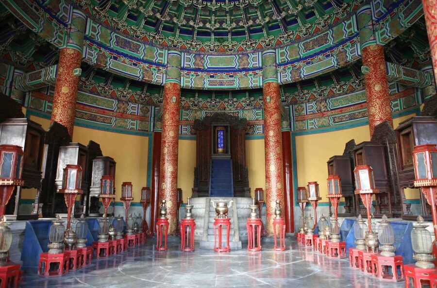 Beijing:Temple of Heaven Private Tour w/Option Show & Dinner - Why the Temple of Heaven deserves your morning