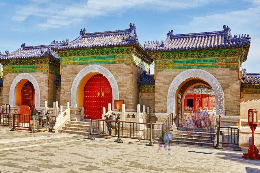 Beijing:Temple of Heaven Private Tour w/Option Show & Dinner - What your guide adds to the visit