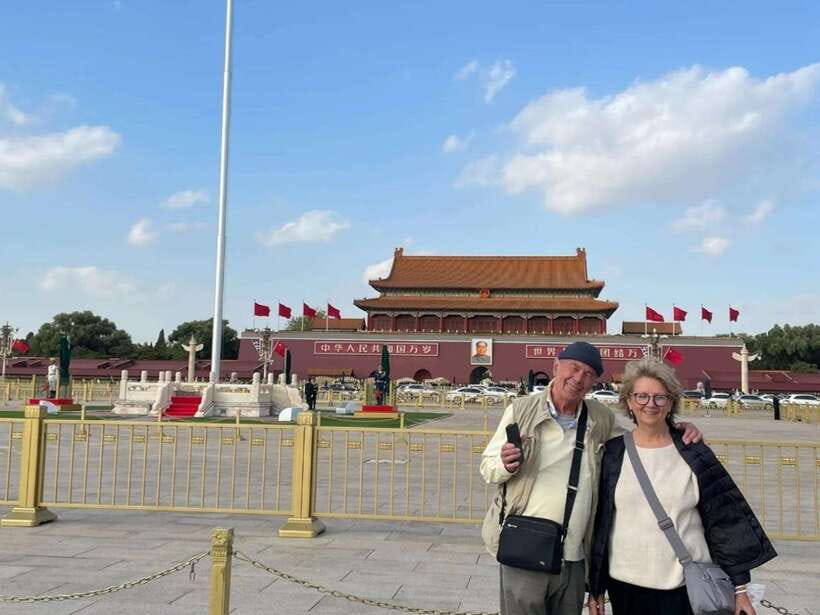 Beijing: Temple of Heaven, Summer Palace with entry tickets - Choosing between a ticket and a full Beijing day