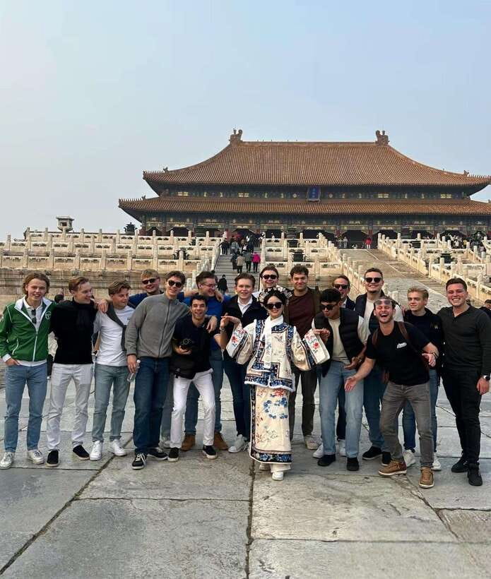 Beijing: Temple of Heaven, Summer Palace with entry tickets - Summer Palace: allow time for the grounds