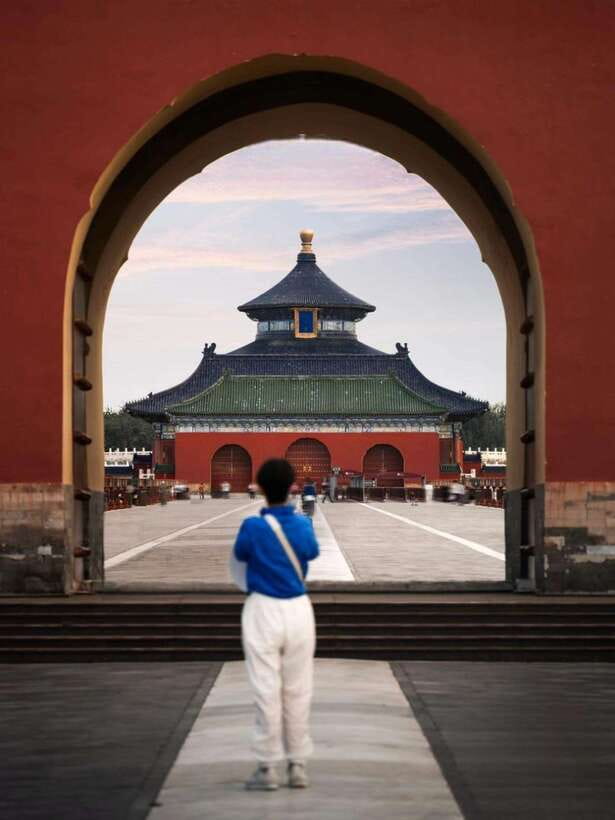 Beijing: Temple of Heaven, Summer Palace with entry tickets - What the private format changes