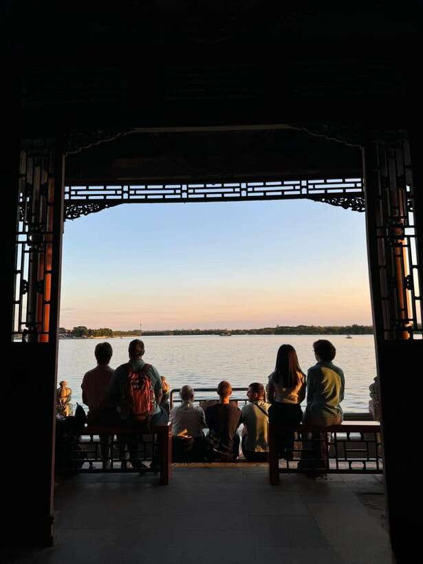 Beijing: Temple of Heaven, Summer Palace with entry tickets - Practical details that affect your day