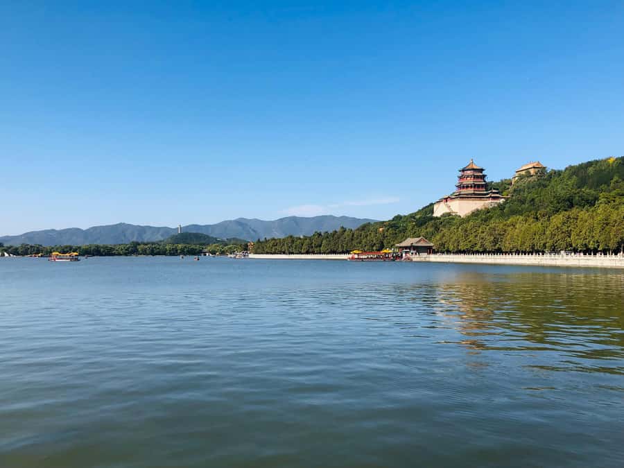 Beijing: Temple of Heaven Ticket with 5 UNESCO Site Options - Five Beijing sights, one simple booking choice