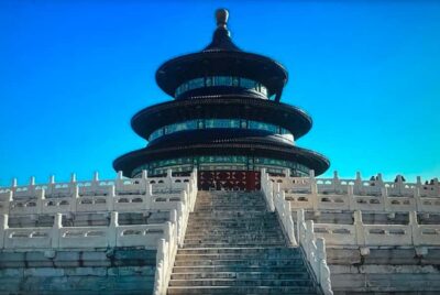 Temple of Heaven Ticket with 5 UNESCO Site Options