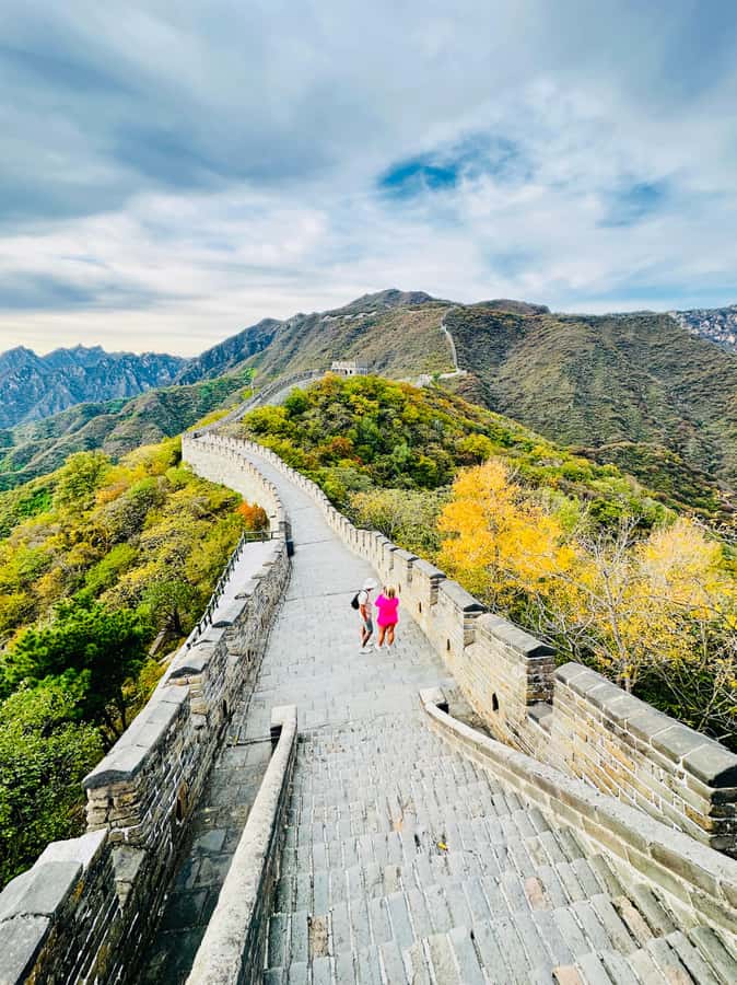Beijing: Temple of Heaven Ticket with 5 UNESCO Site Options - Why the WhatsApp support matters