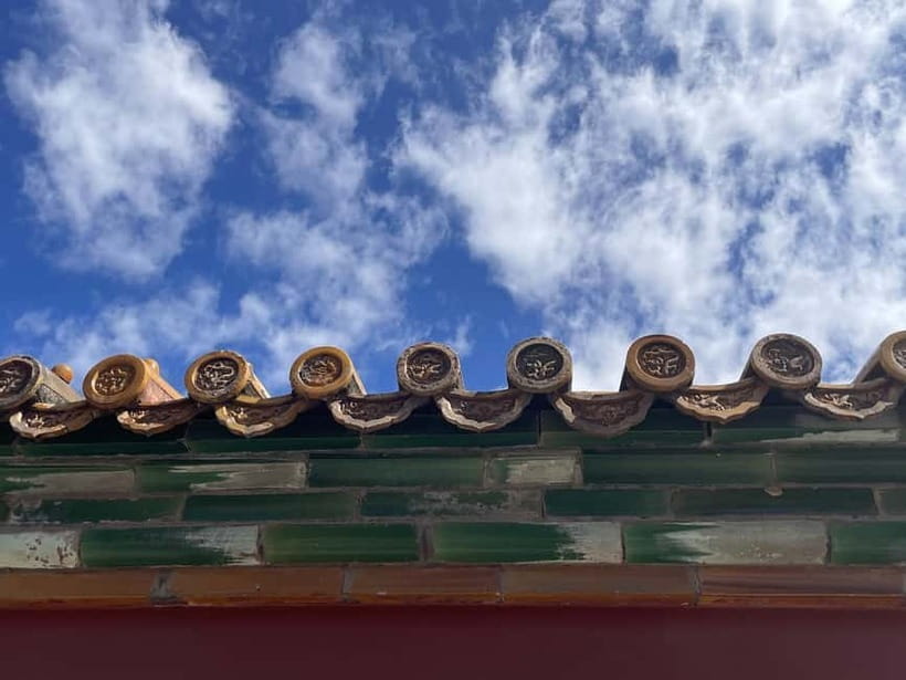 Beijing:Tiananmen&Forbidden City&summer palace etc(optional) - Is the advertised price good value?
