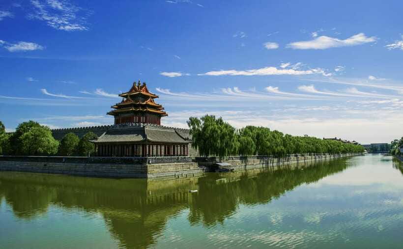 Beijing: Tiananmen Square Entry Registration - Who will get the most from this experience
