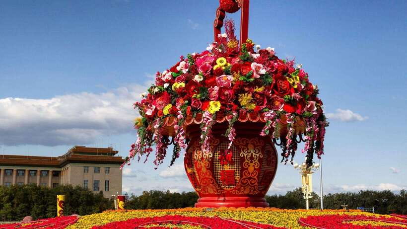 Beijing: Tiananmen Square Entry Registration Service - Who gets good value from this booking