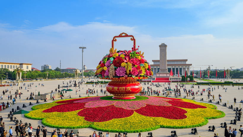 Beijing:Tiananmen Square Entry Reservation - Iconic Landmark - Who will get the most from this reservation service?