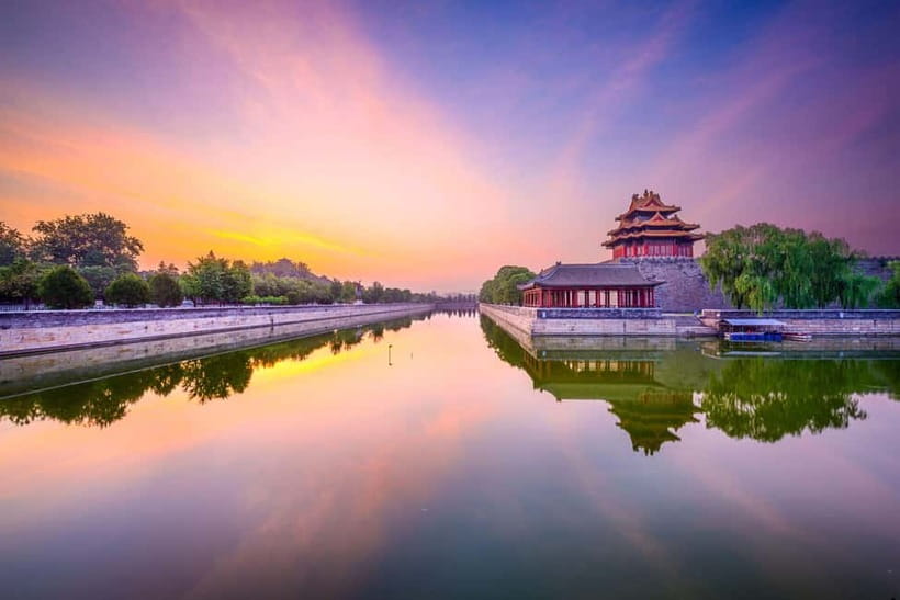 Beijing: Tiananmen Square & Forbidden City Tickets & Tours - Temple of Heaven: a strong second stop