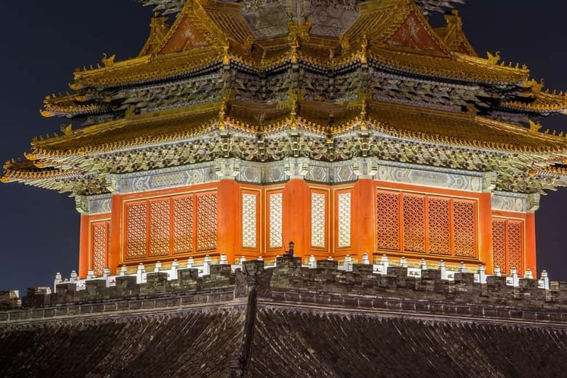 Beijing: Tiananmen Square & Forbidden City Tickets & Tours - Summer Palace and the price of distance