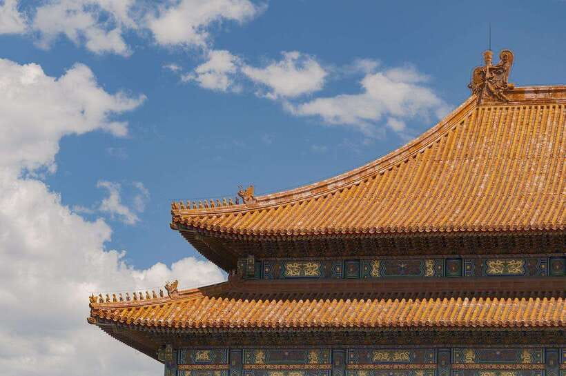 Beijing: Tiananmen Square Registration Service(Ticket) - Why Tiananmen registration matters