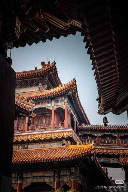 Beijing:Tiananmen Square tickets (guide optional) - Should you book the Tiananmen Square ticket?