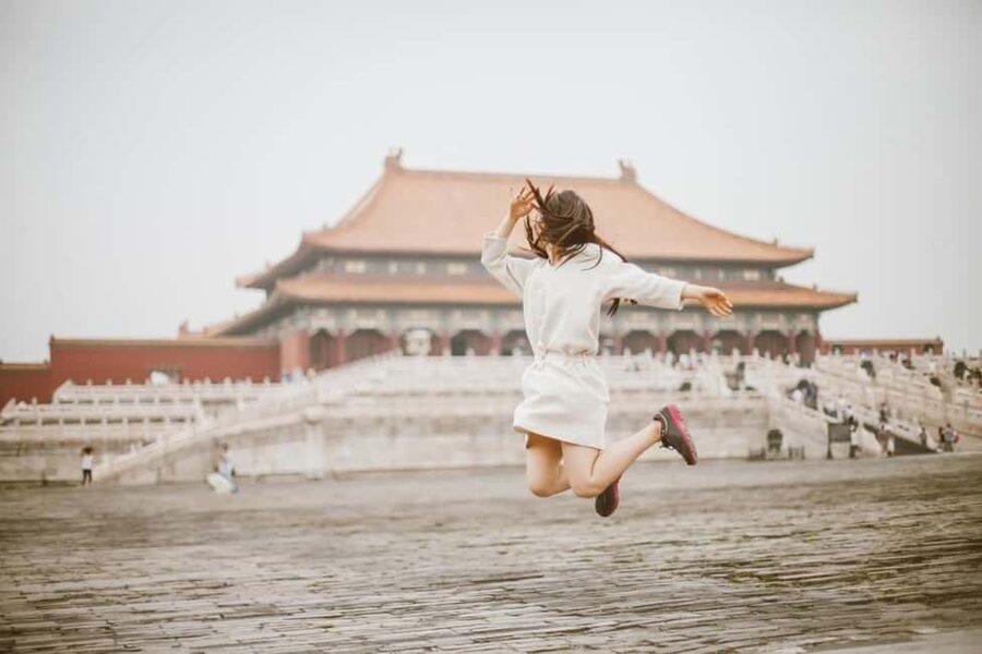 Beijing: Tianmen Square, Forbidden City Group Walking Tour - What is not covered, and why it matters