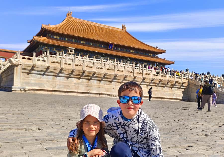 Beijing: Tianmen Square, Forbidden City & Royal Museum Tours - Key points before you book