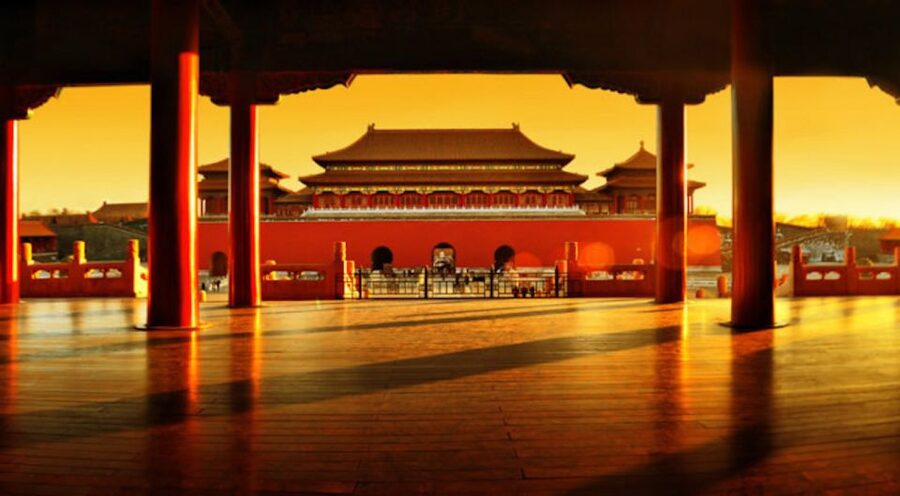 Beijing: Tianmen Square, Forbidden City & Royal Museum Tours - Language, timing, and the real value of $4.37