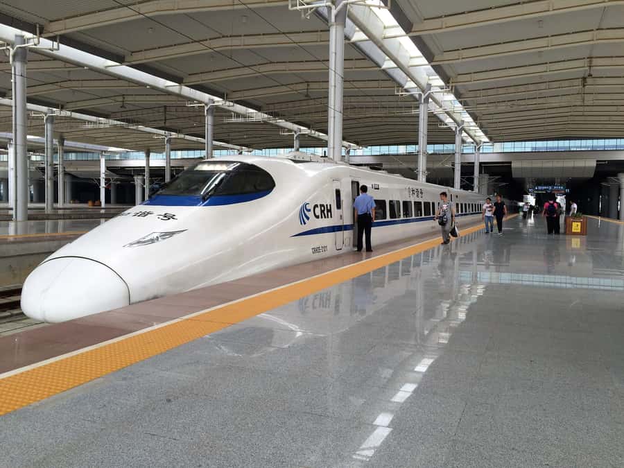 Beijing to Xi'an Terracotta Tour by Roundtrip Bullet Train - Why this Beijing to Xi’an day trip works