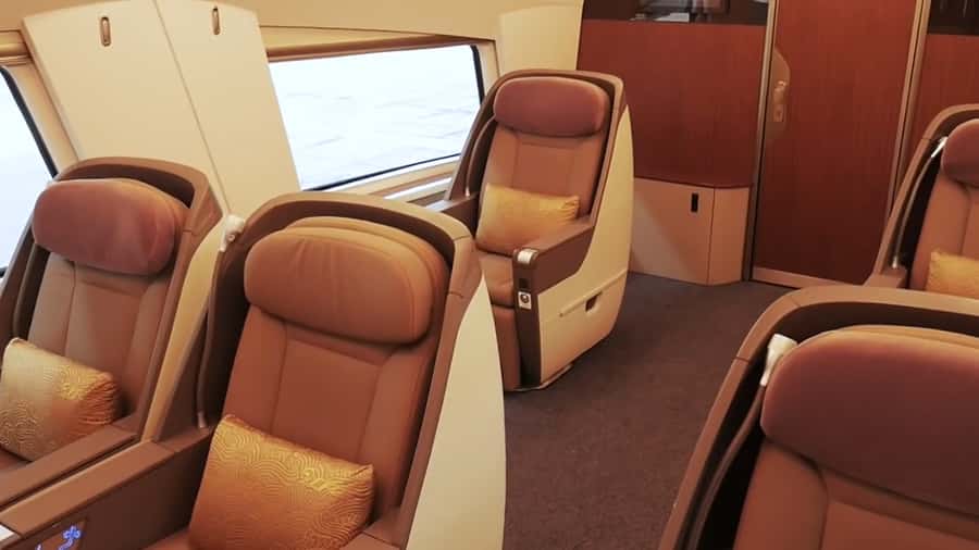 Beijing to Xi'an Terracotta Tour by Roundtrip Bullet Train - Who should book this experience
