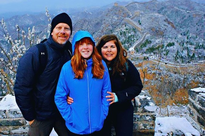 Beijing: Top 6 Highlights All Inclusive 2-Day Private Tour - Why this two-day plan works for first-time visitors