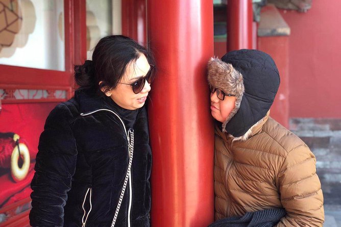 Beijing: Top 6 Highlights All Inclusive 2-Day Private Tour - What the $330 price really covers