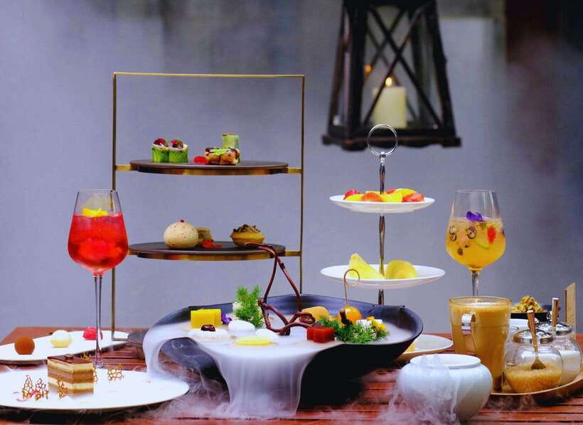 Beijing: Top Michelin Vegetarian Restaurant Reservation - Key points to know before booking