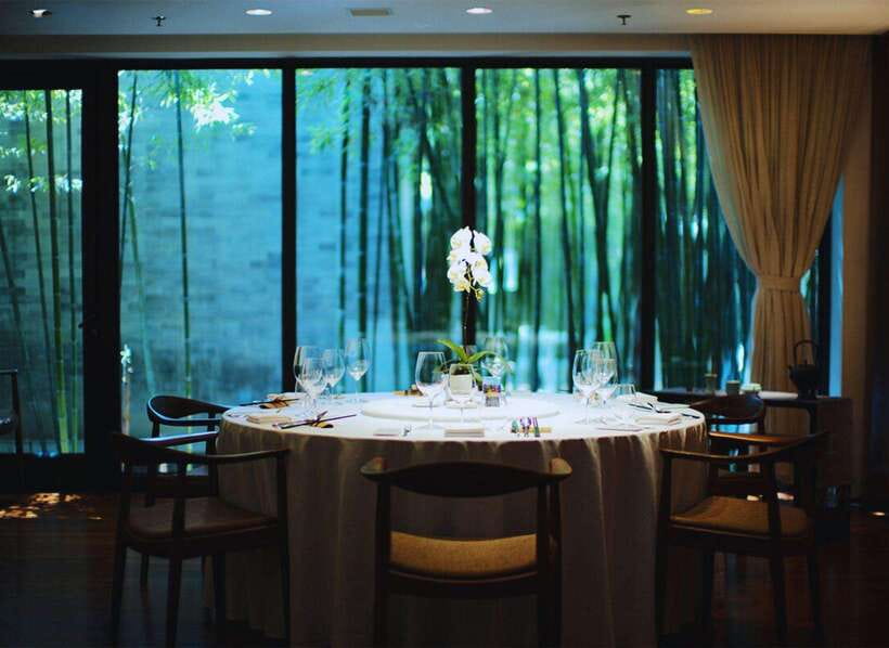 Beijing: Top Michelin Vegetarian Restaurant Reservation - Is the high meal cost worth it?