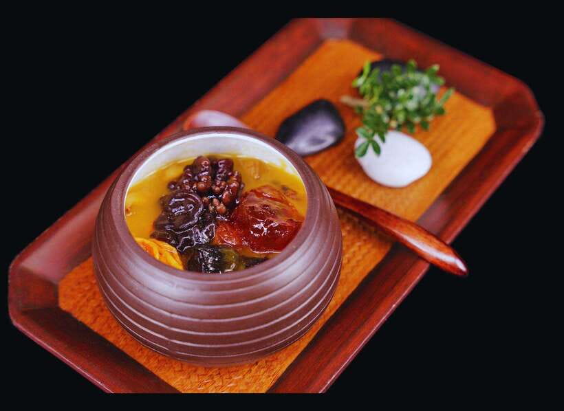 Beijing: Top Michelin Vegetarian Restaurant Reservation - Chef Gary and the restaurant’s guiding idea