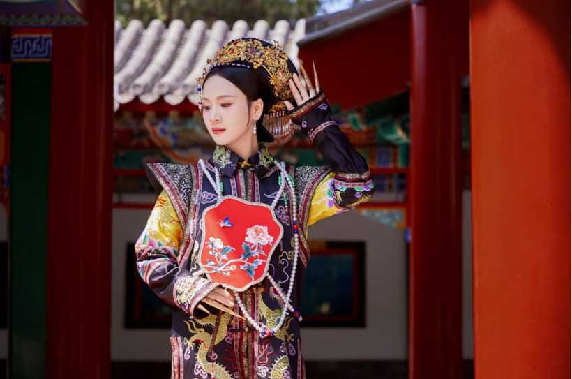 Beijing: Traditional Chinese Costume Makeover & Photo Shoot - Who will enjoy this most?