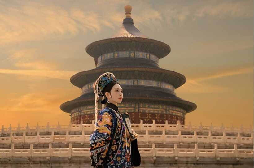 Beijing: Traditional Chinese Costume Makeover & Photo Shoot - Should you book the Hanfu makeover?