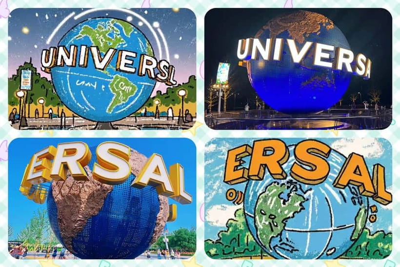 Beijing Universal studios 1 day private tour (opt) - Key points at a glance